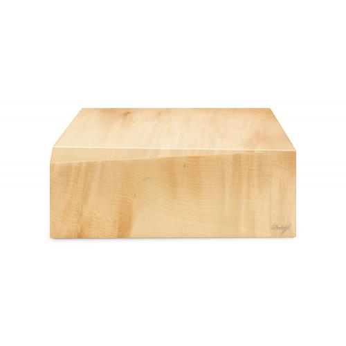 Davidoff Primos Humidor - Sycamore Maple