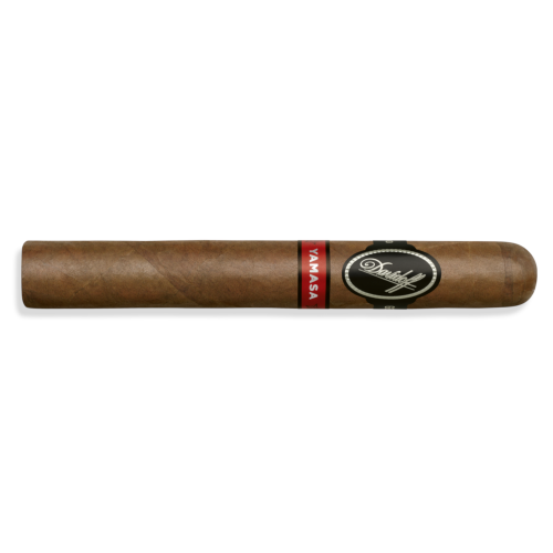 Davidoff Yamasa Toro Cigar - 1 Single (Discontinued)
