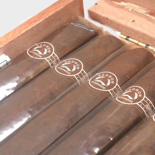Padron 3000 Series Maduro Toro Cigar - Box of 26