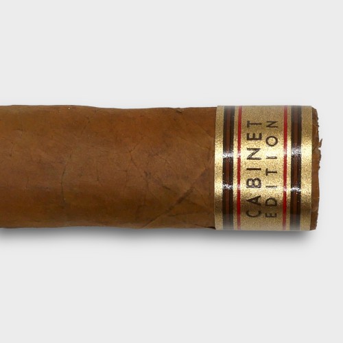 Flor De Oliva Connecticut Toro Cigar - Cabinet of 25