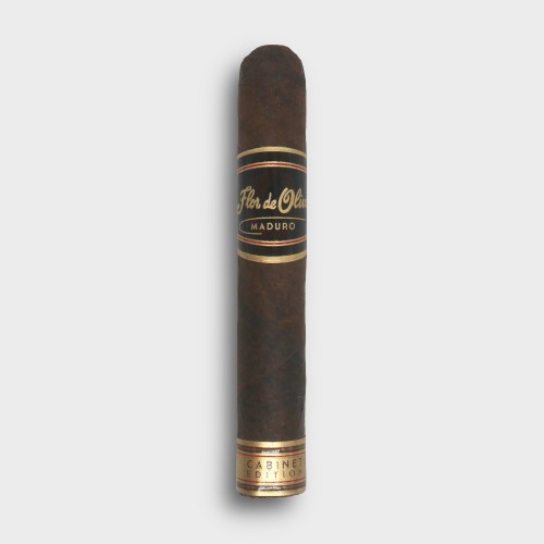 Flor De Oliva Maduro Robusto Cigar - 1 Single