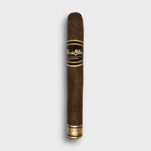 Flor De Oliva Maduro Toro Cigar - 1 Single