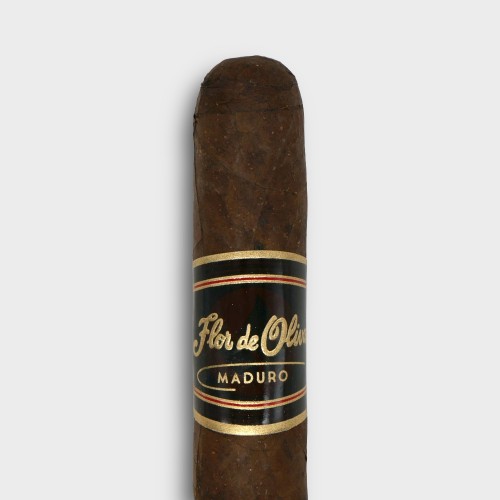 Flor De Oliva Maduro Toro Cigar - 1 Single