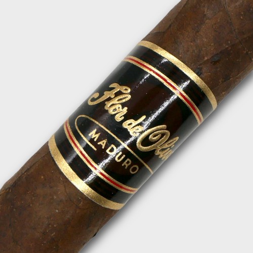 Flor De Oliva Maduro Toro Cigar - 1 Single