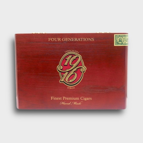 CLE 1916 Tabacalera Eiroa Robusto Cigar - Box of 18