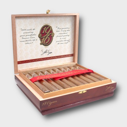 CLE 1916 Tabacalera Eiroa Toro Cigar - Box of 18