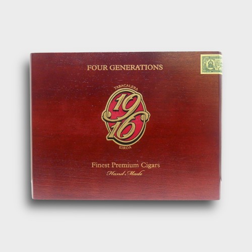 CLE 1916 Tabacalera Eiroa Toro Cigar - Box of 18