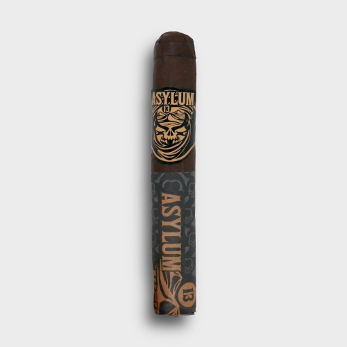 CLE Asylum 13 Arabian Nights Short Corona Cigar - 1 Single