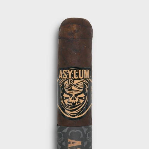 CLE Asylum 13 Arabian Nights Robusto Cigar - 1 Single