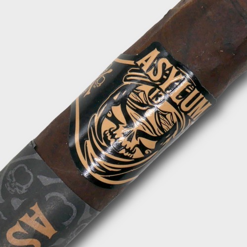 CLE Asylum 13 Arabian Nights Robusto Cigar - 1 Single