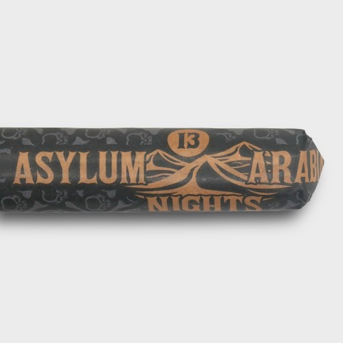 CLE Asylum 13 Arabian Nights Robusto Cigar - Box of 10