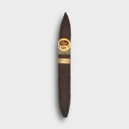 Padron 80th Anniversary Maduro Cigar - 1 Single