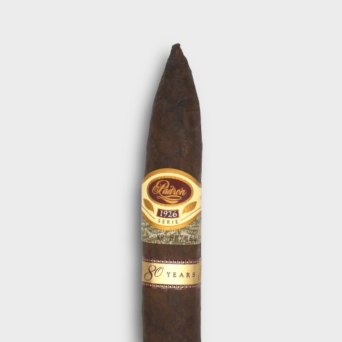 Padron 80th Anniversary Maduro Cigar - 1 Single