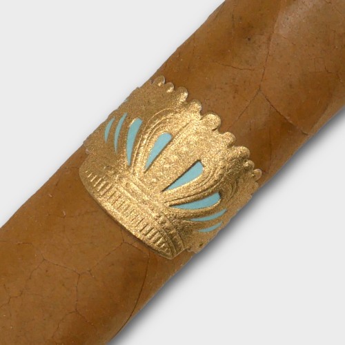 Dunbarton Tobacco & Trust Sobremesa Brulee Blue Cigar - Box of 13