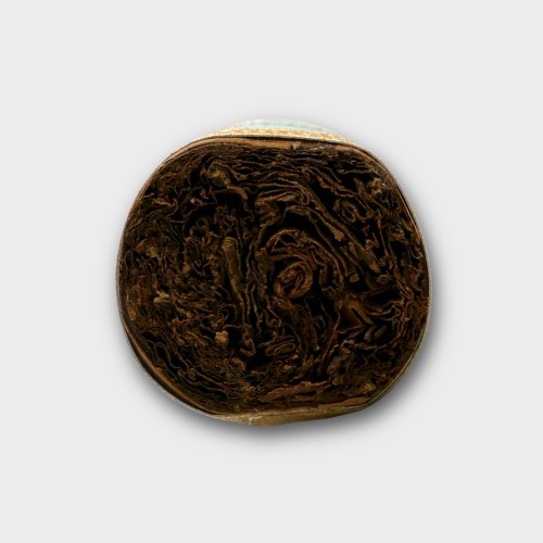 Dunbarton Tobacco & Trust Sobremesa Brulee Blue Cigar - 1 Single