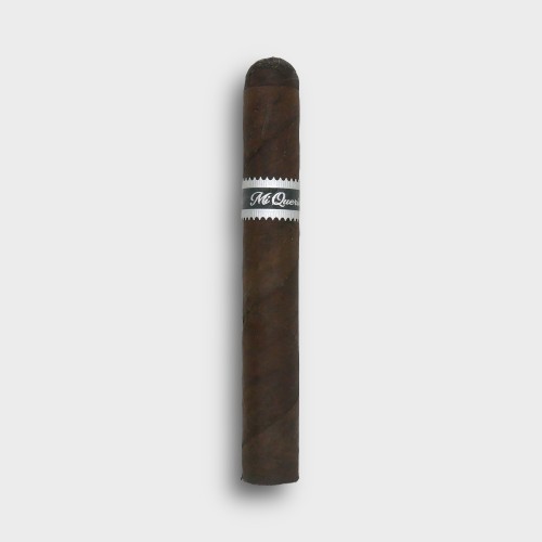 Dunbarton Tobacco & Trust Mi Querida Black Papa Saka Cigar - 1 Single