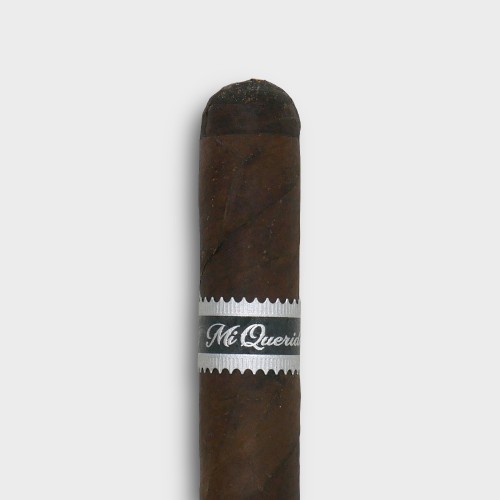 Dunbarton Tobacco & Trust Mi Querida Black Papa Saka Cigar - 1 Single