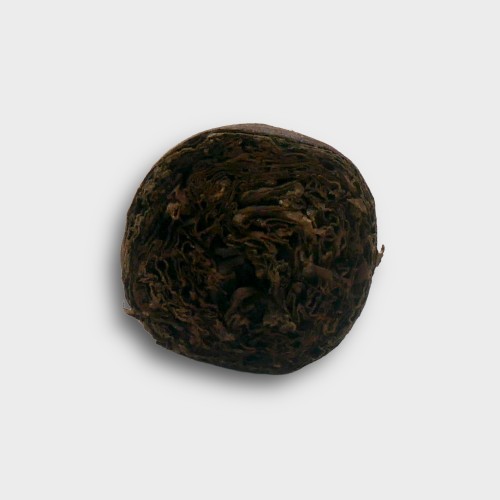 Dunbarton Tobacco & Trust Mi Querida Black Papa Saka Cigar - 1 Single