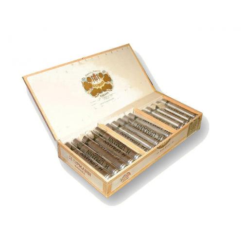 H. Upmann Tres Tubos presentation box - 1988