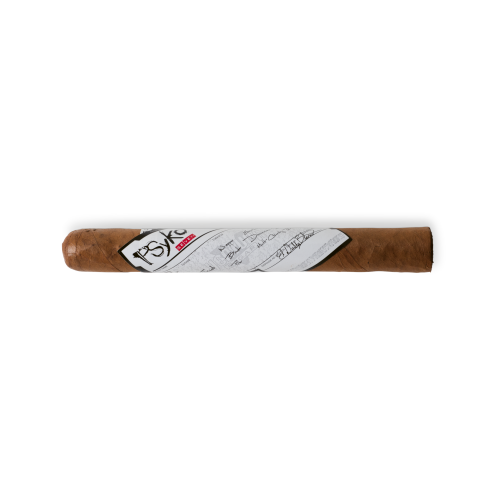 PSyKo 7 Connecticut Toro Cigar - 1 Single (End of Line)