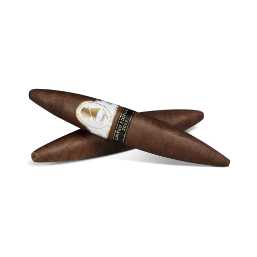 Davidoff W.S.C Limited Edition 2022 Perfecto Cigar - 1 Single