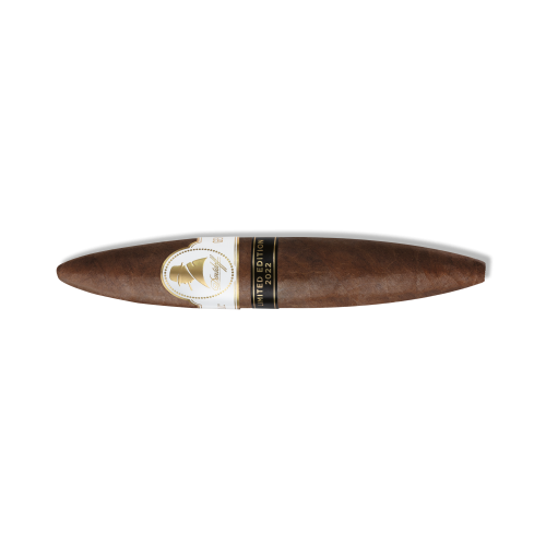 Davidoff W.S.C Limited Edition 2022 Perfecto Cigar - 1 Single