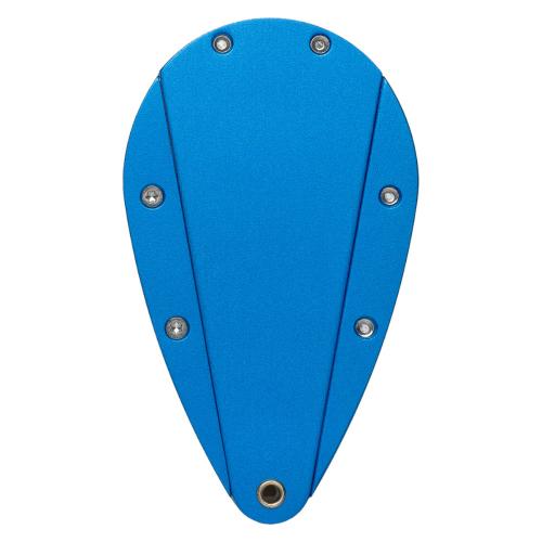 Xikar XI-120 Perfect Cigar Cutter - Blue