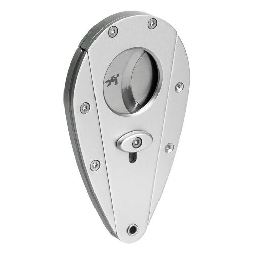 Xikar XI-120 Perfect Cigar Cutter - Silver