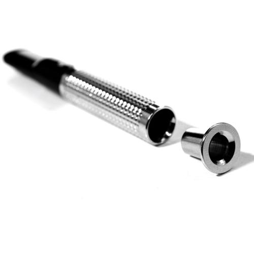 Rattrays Tuby Cigarette Holder - Corn
