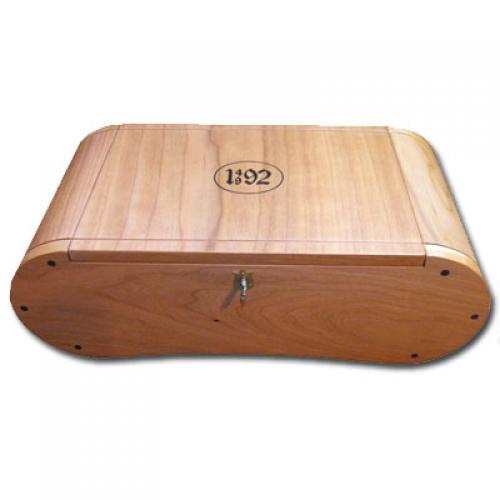 Habanos 1492 humidor of 50