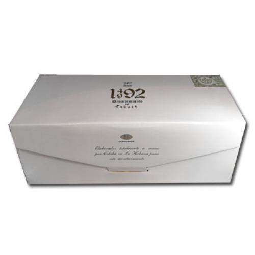 Habanos 1492 humidor of 50
