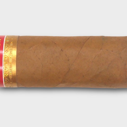 Perdomo 30th Anniversary Connecticut Robusto Cigar - 1 Single