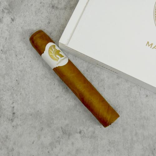 Maestranza Conde Cigar - 1 Single - C.Gars Featured Brand