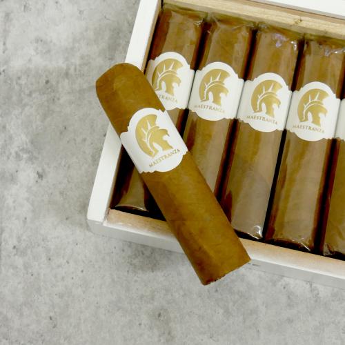 Maestranza Vizconde Cigar - Box of 10 - C.Gars Featured Brand