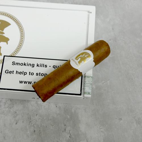 Maestranza Vizconde Cigar - Box of 10 - C.Gars Featured Brand