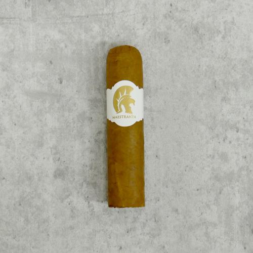 Maestranza Vizconde Cigar - Box of 10 - C.Gars Featured Brand