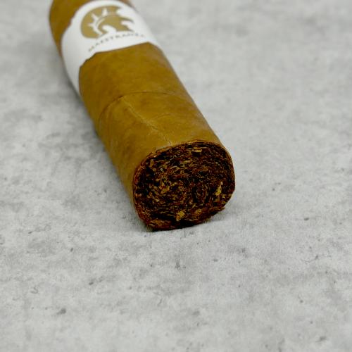 Maestranza Vizconde Cigar - Box of 10 - C.Gars Featured Brand