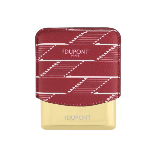 ST Dupont Cigarette Case - Monogram 1872 - Red