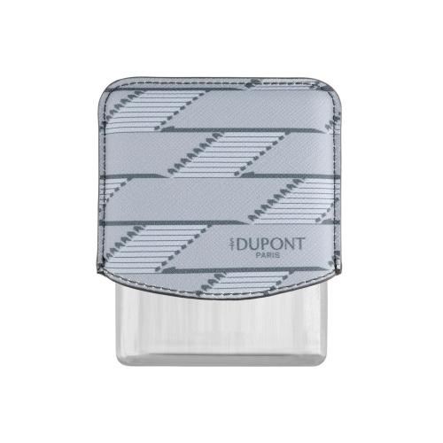 ST Dupont Cigarette Case - Monogram 1872 Grey