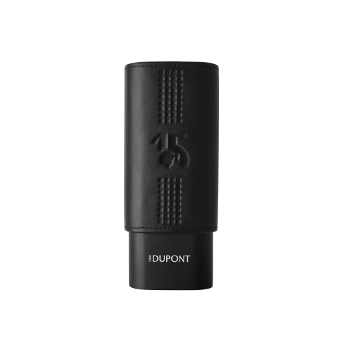 ST Dupont Cigar Case - Cohiba Behike 15th Anniversary - Holds 2 Cigars