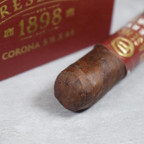 Plasencia Reserva 1898 Corona Cigar - 1 Single (End of Line)