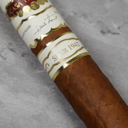 Casa Turrent 1942 Gran Robusto Cigar - 1 Single