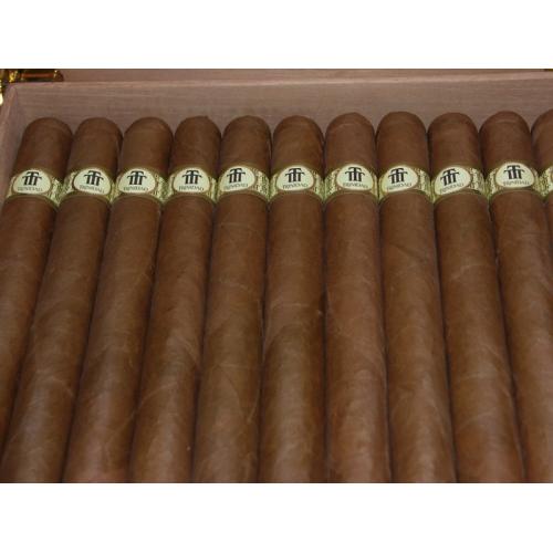 Trinidad Habanos Collection Book