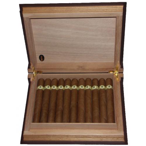 Trinidad Habanos Collection Book