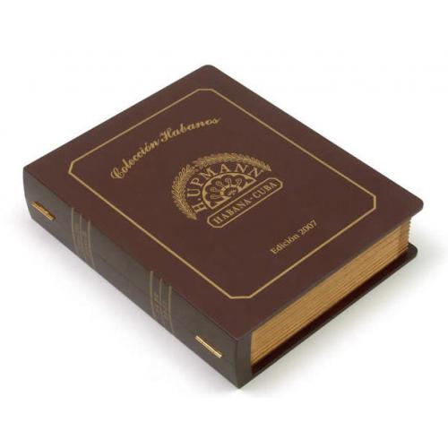 H. Upmann Magnum Especiales Book