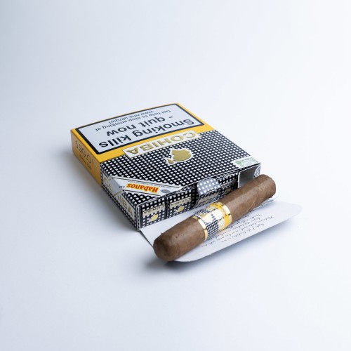 JANUARY SALE - Cohiba Siglo I Cigar - Pack of 5