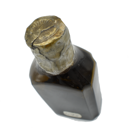 Littlemill 12 Year Old Vintage - 40% 70cl