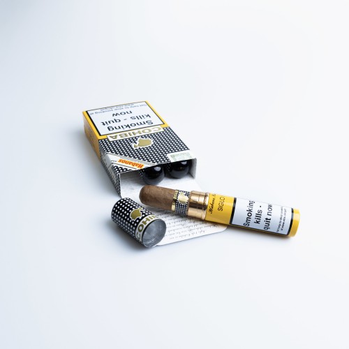 Cohiba Siglo I Tubed Cigar - Pack of 3