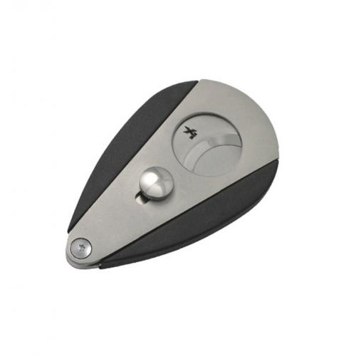 Xikar Xi3 Cigar Cutter Tech - Rubber Handles (End of line)
