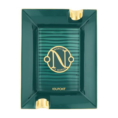 ST Dupont Cigar Ashtray - 4000 Leagues Under The Pacific